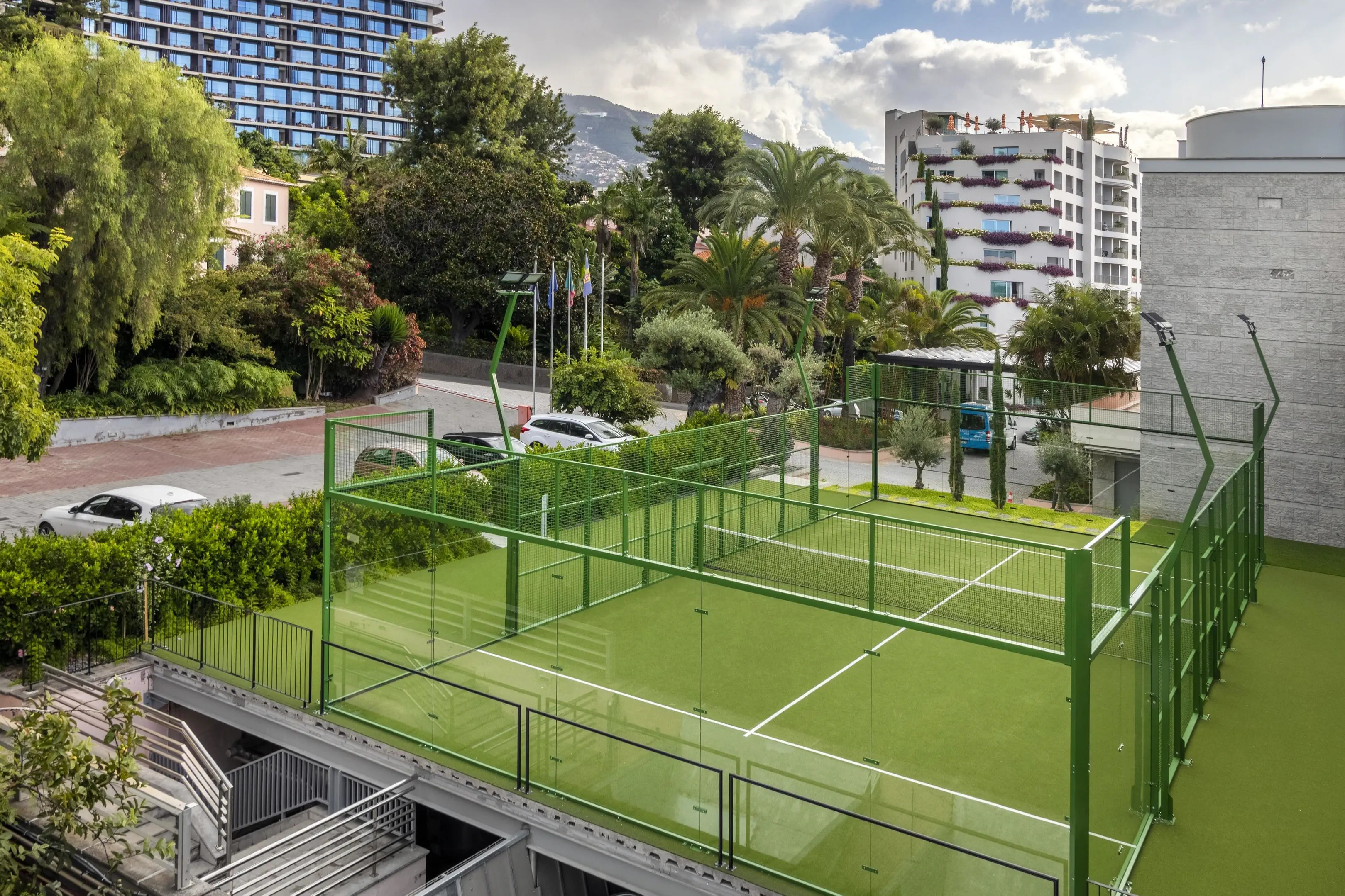 Royal Savoy (Funchal) - zdjęcie 41