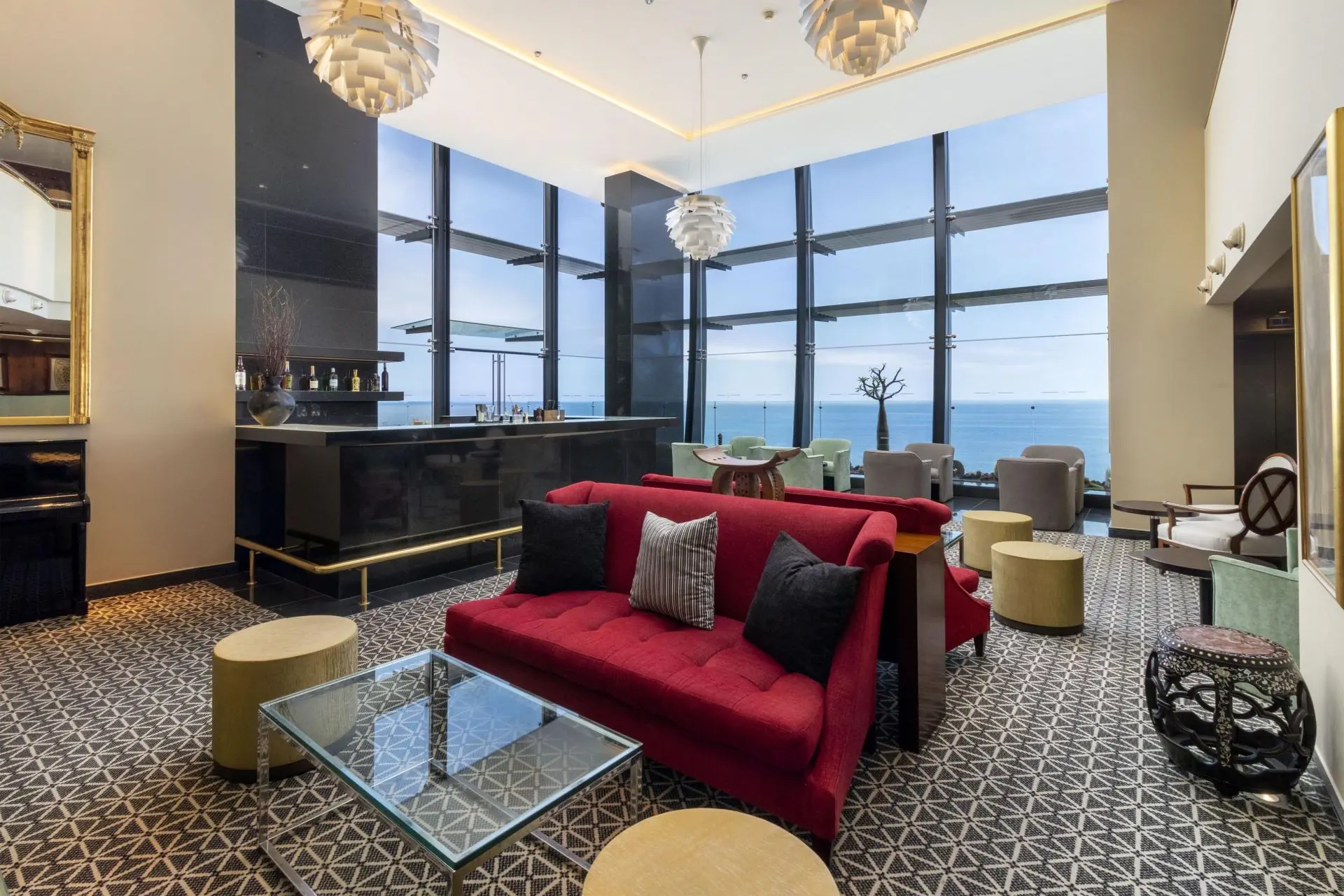 HOTEL Royal Savoy Hotel Madeira