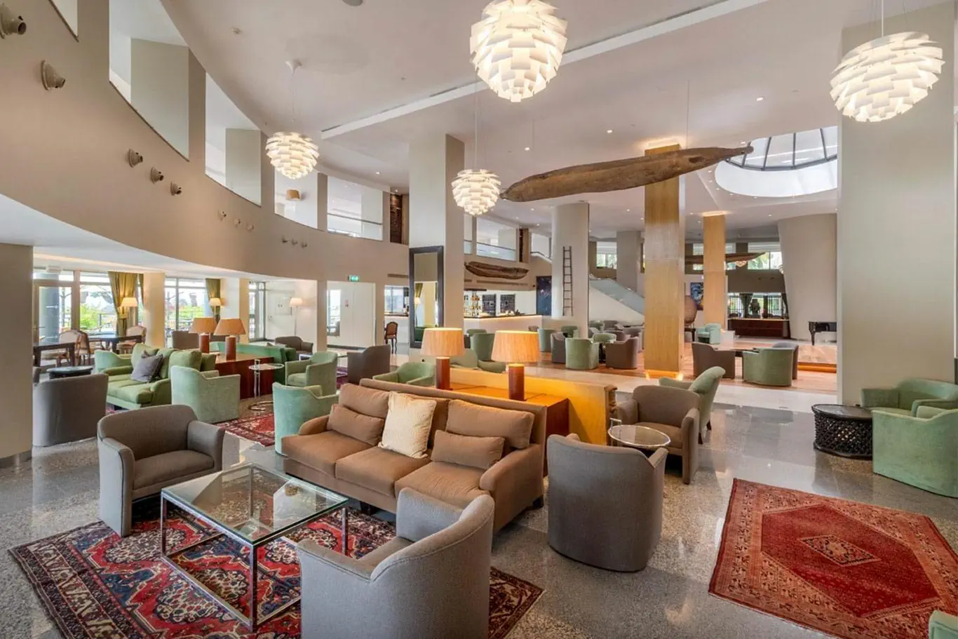 HOTEL Royal Savoy Hotel Madeira
