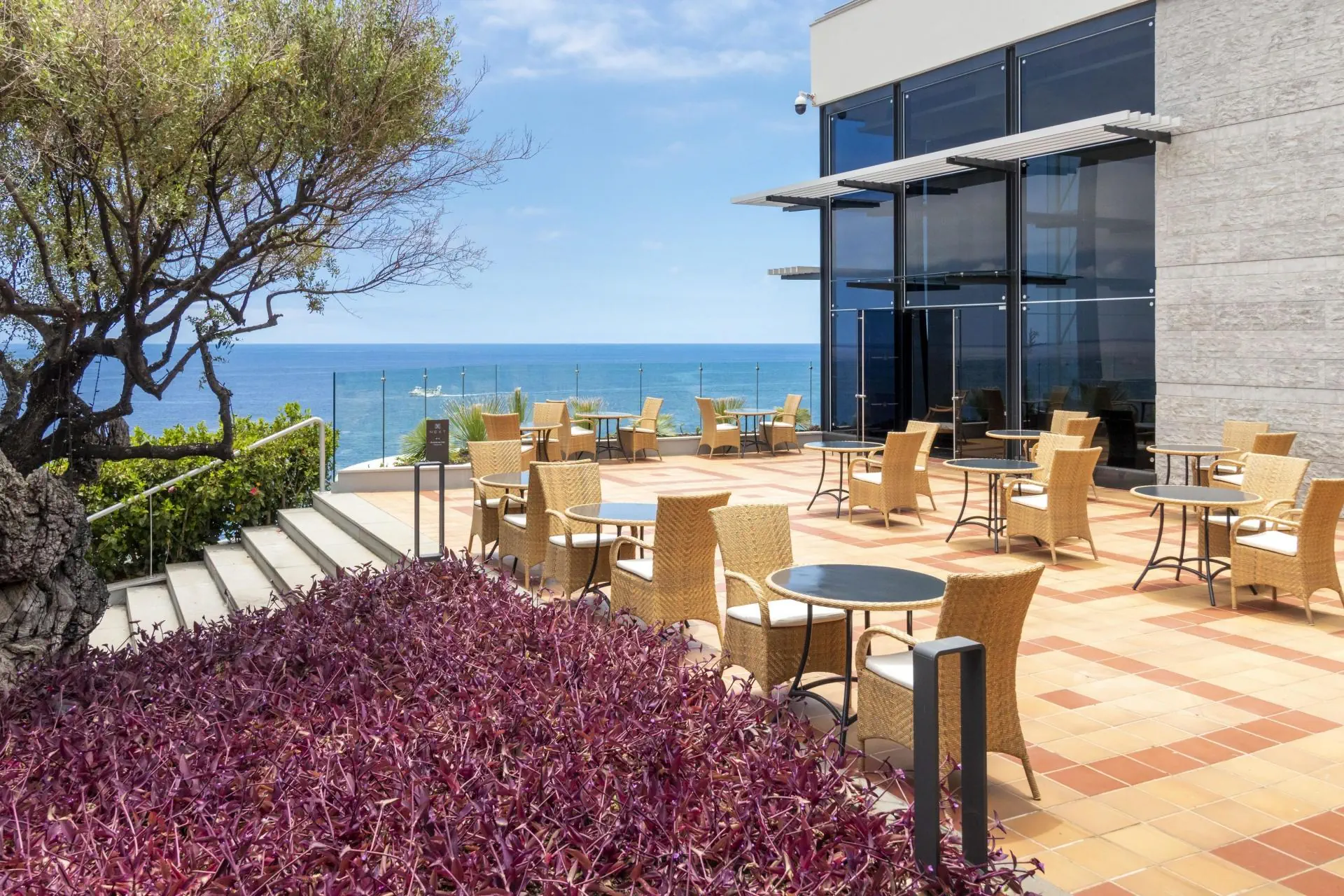 HOTEL Royal Savoy Hotel Madeira