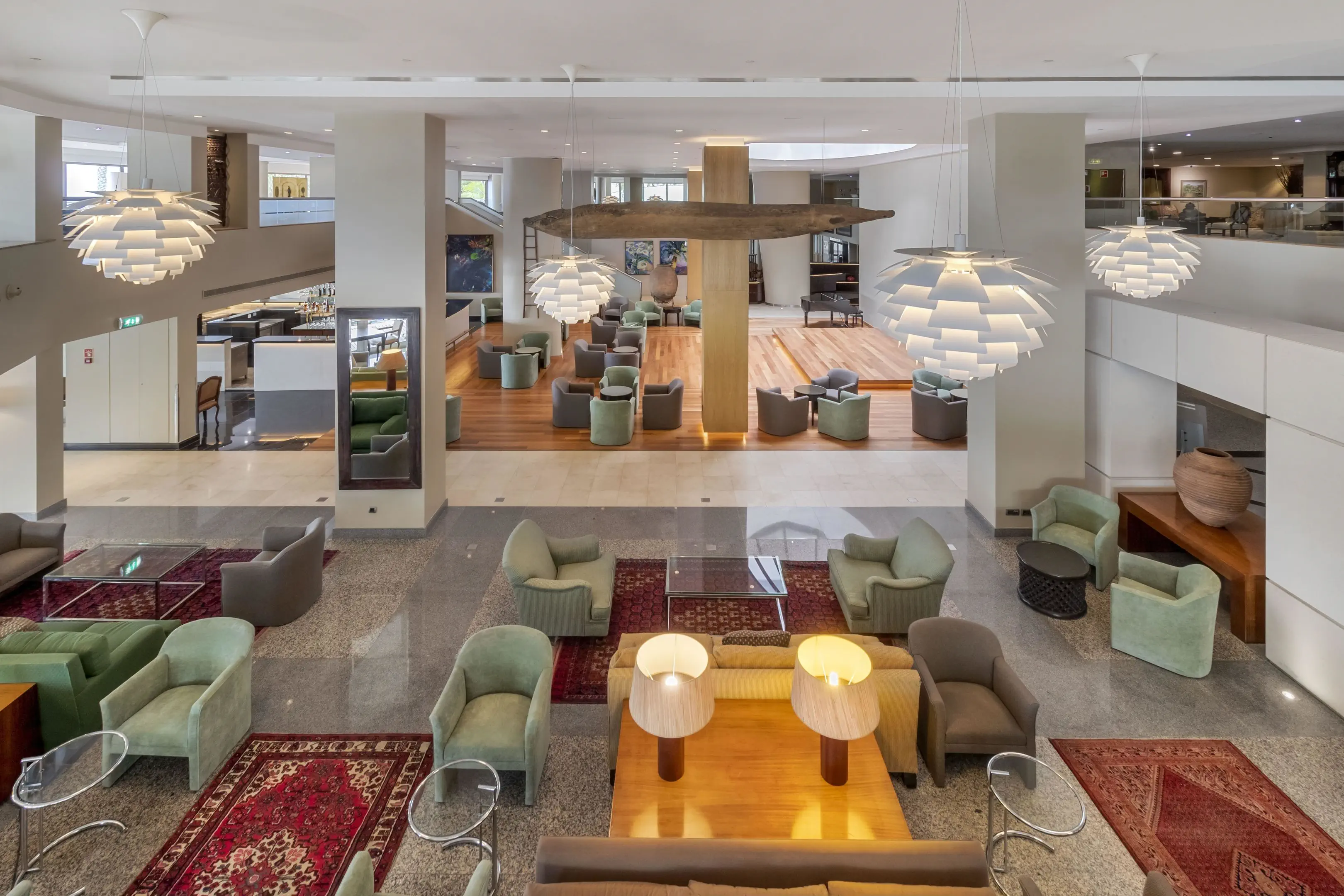 Royal Savoy (Funchal) - zdjęcie 34