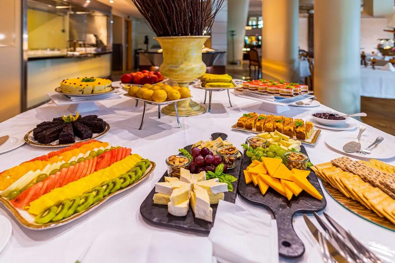 HOTEL Royal Savoy Hotel Madeira