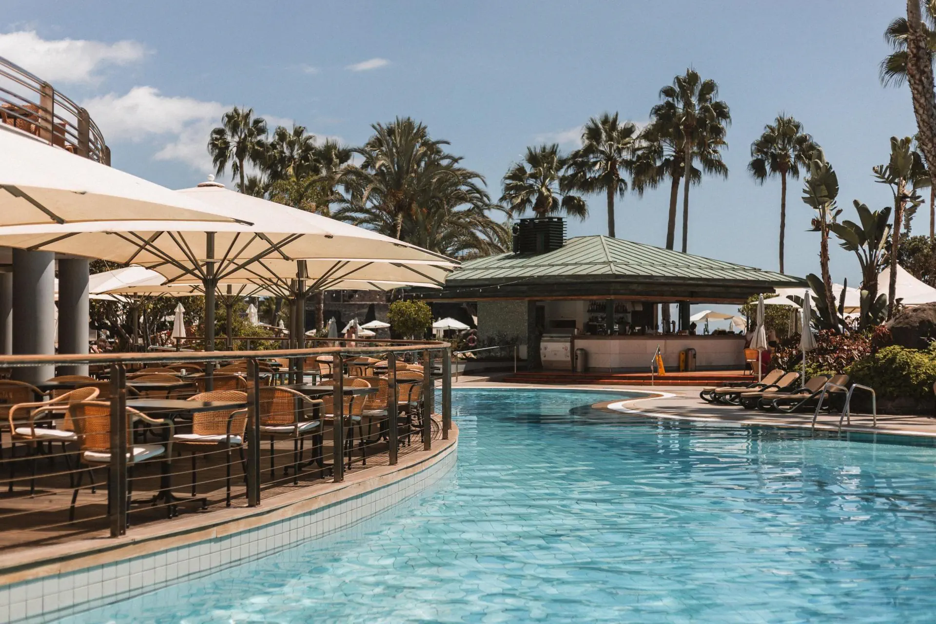 HOTEL Royal Savoy Hotel Madeira