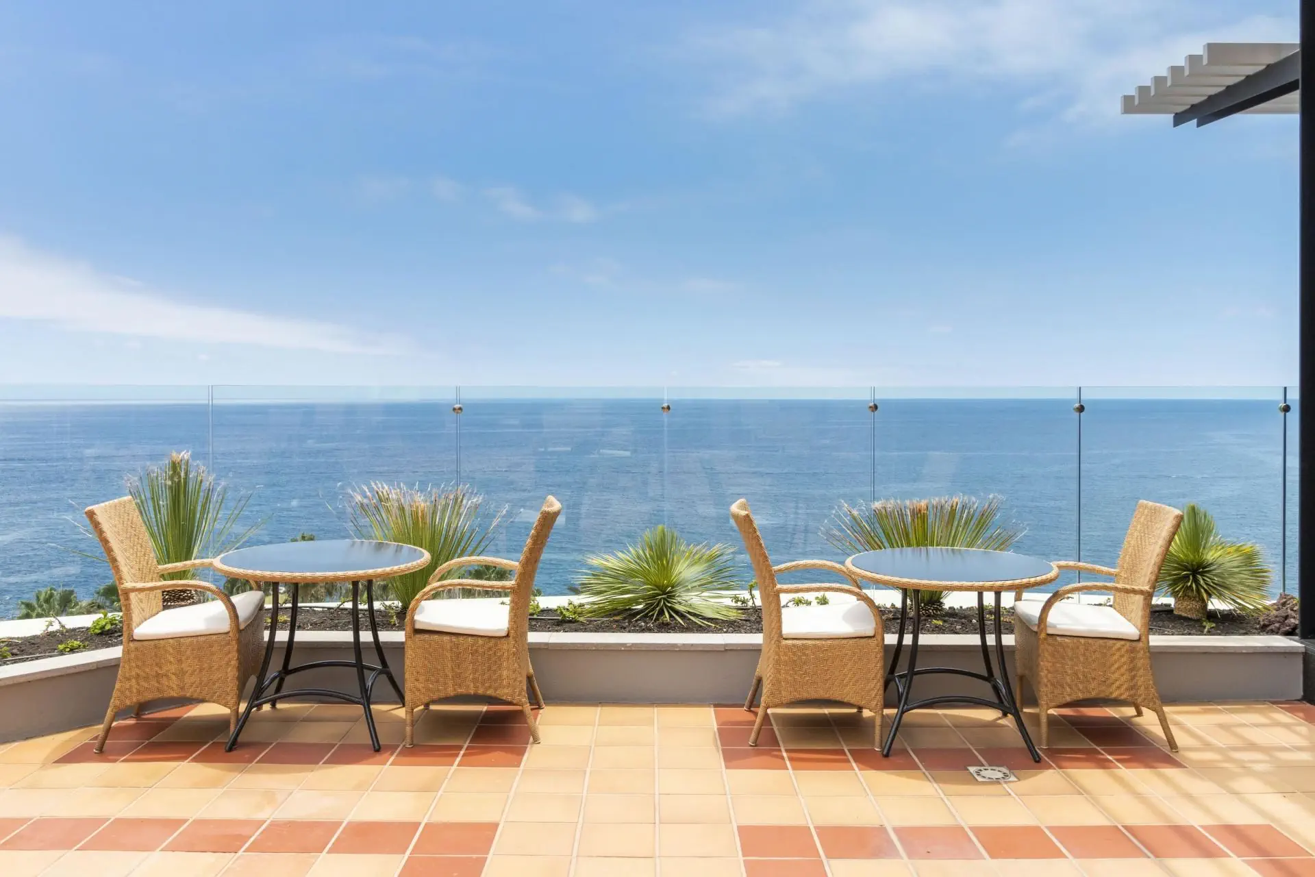 HOTEL Royal Savoy Hotel Madeira