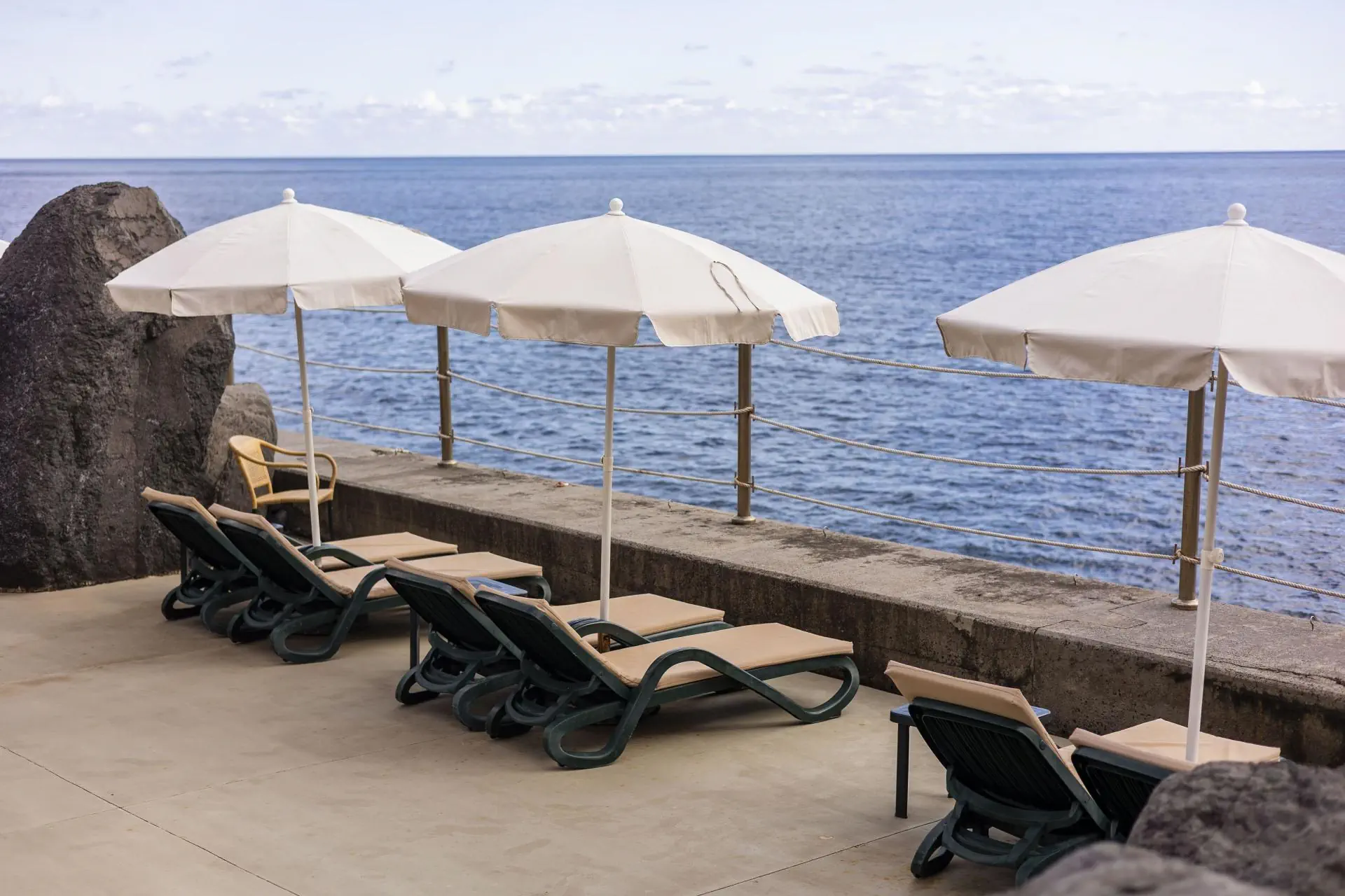 HOTEL Royal Savoy Hotel Madeira