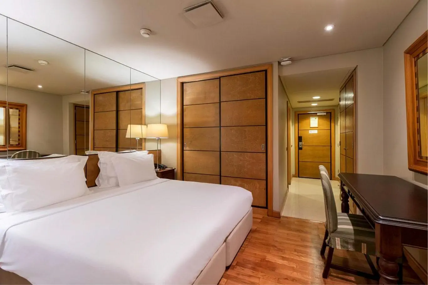 HOTEL Royal Savoy Hotel Madeira