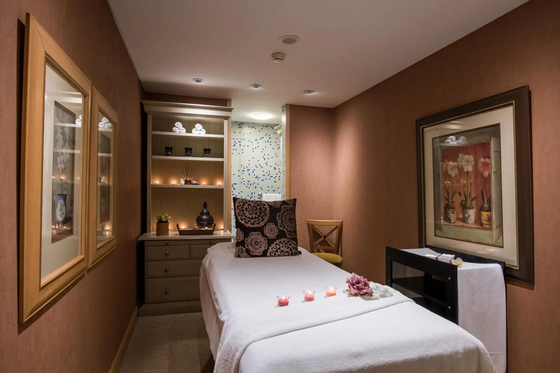HOTEL Royal Savoy Hotel Madeira