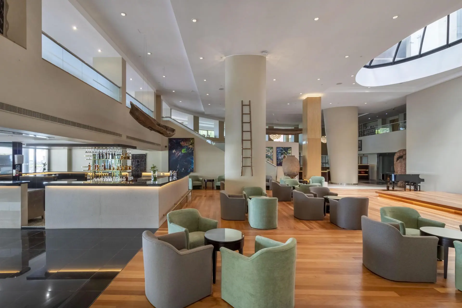 HOTEL Royal Savoy Hotel Madeira