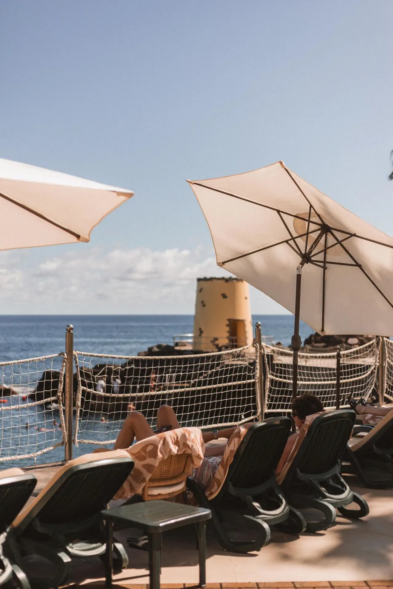 HOTEL Royal Savoy Hotel Madeira