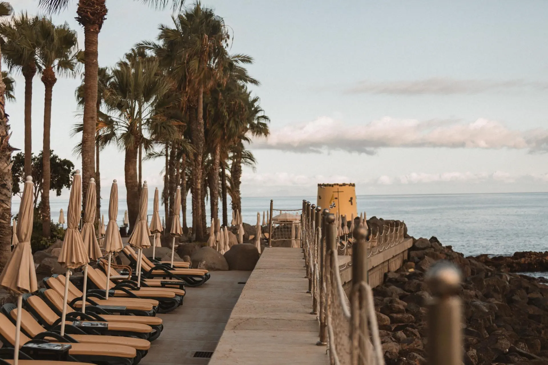 HOTEL Royal Savoy Hotel Madeira