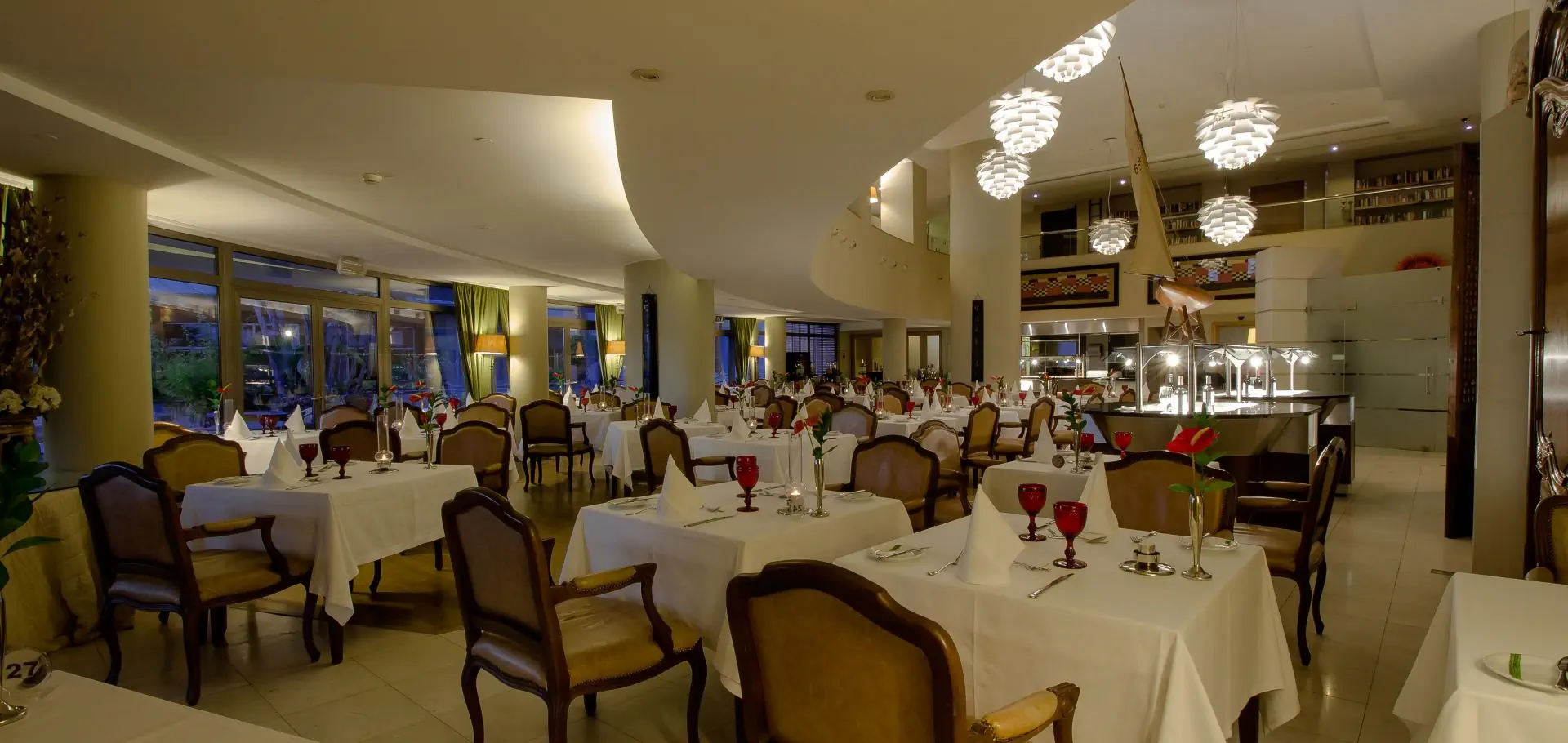 HOTEL Royal Savoy Hotel Madeira