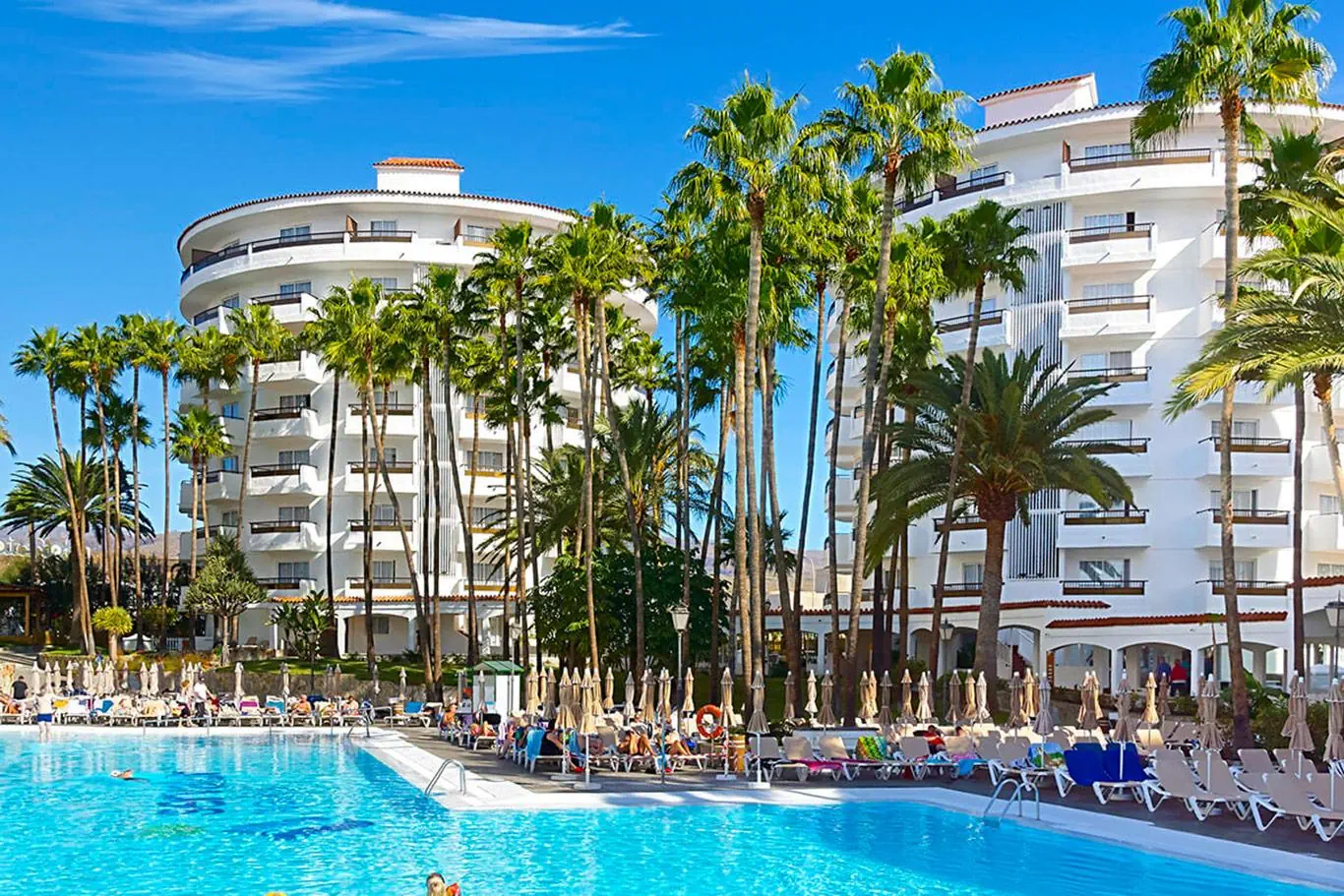 Hotel Servatur Waikiki