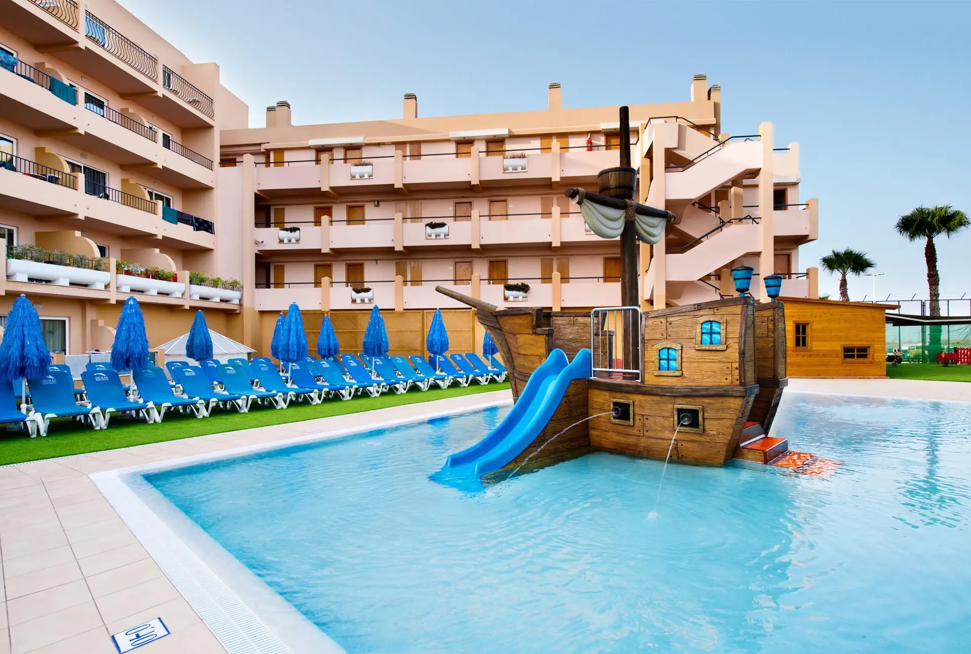 HOTEL Mirador Maspalomas by Dunas