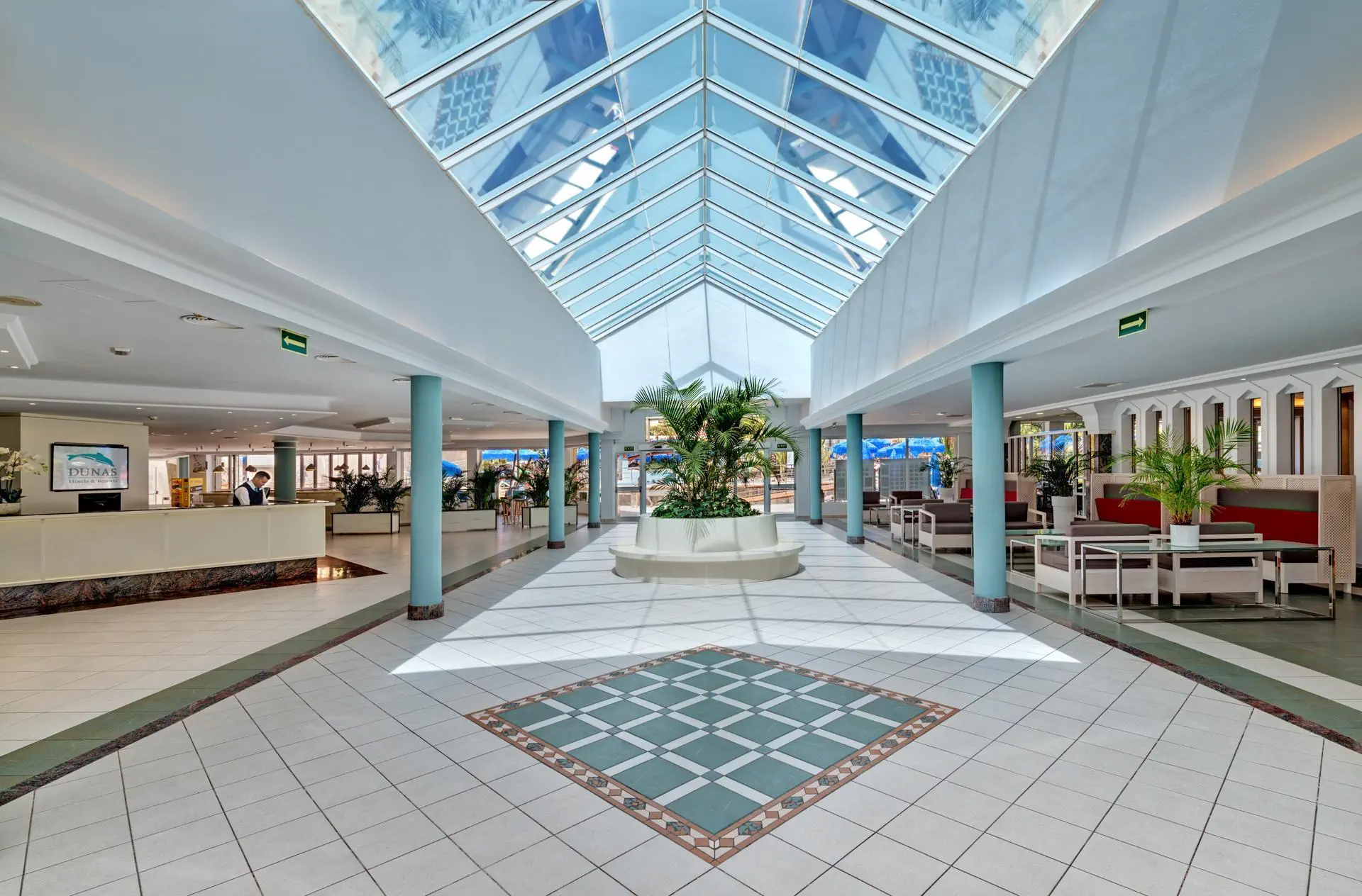 HOTEL Mirador Maspalomas by Dunas