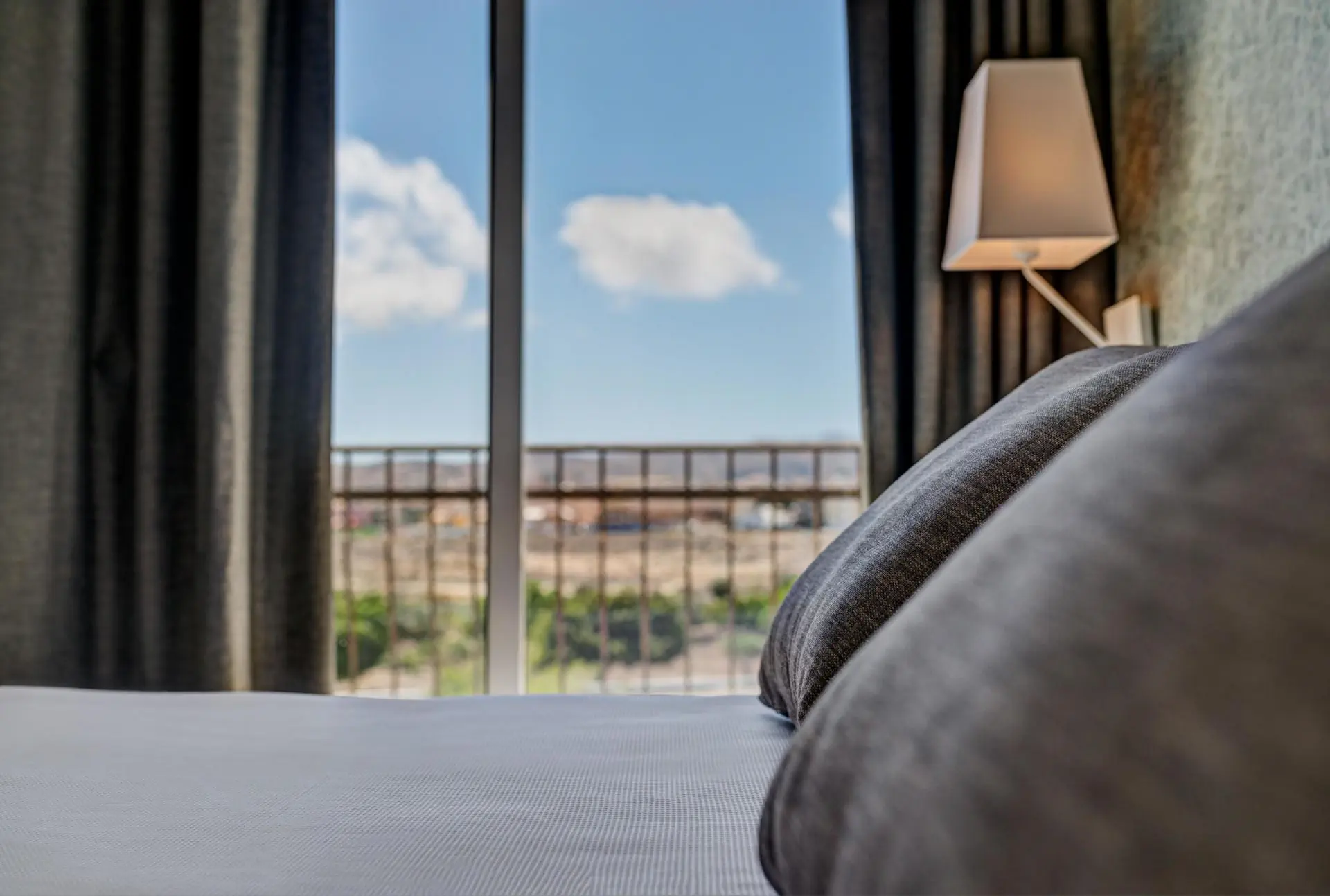 HOTEL Mirador Maspalomas by Dunas