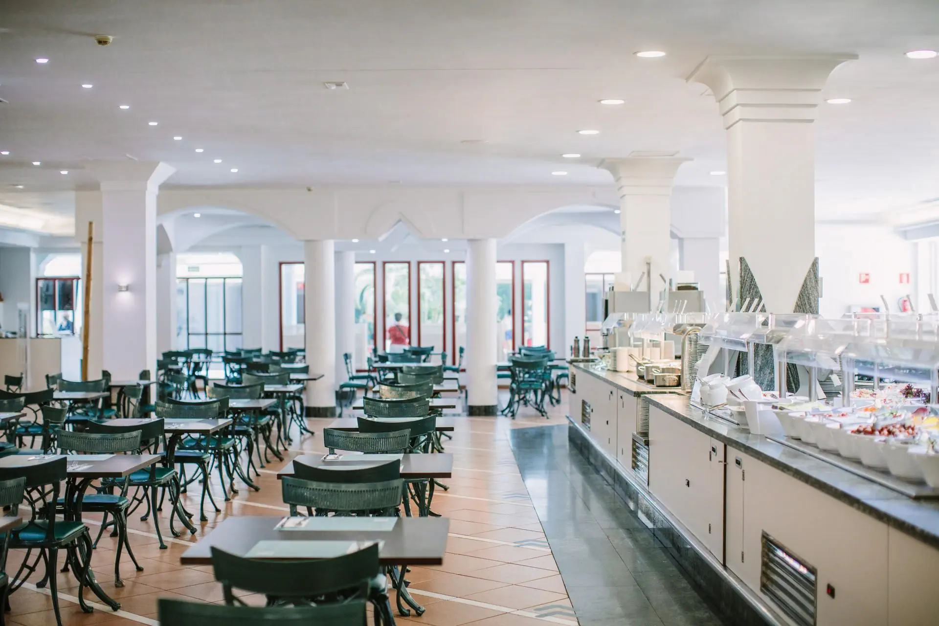 HOTEL Mirador Maspalomas by Dunas