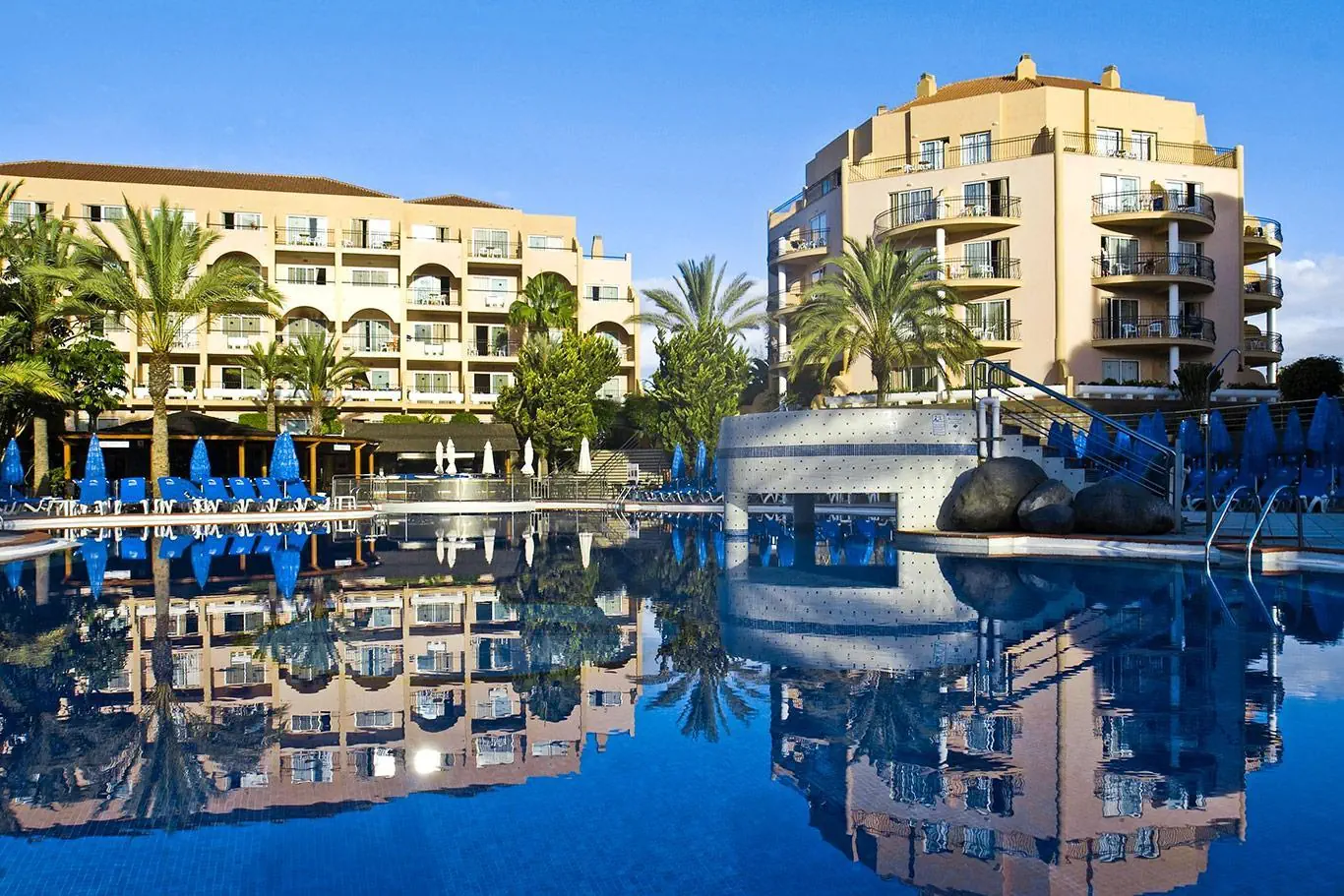 HOTEL Mirador Maspalomas by Dunas