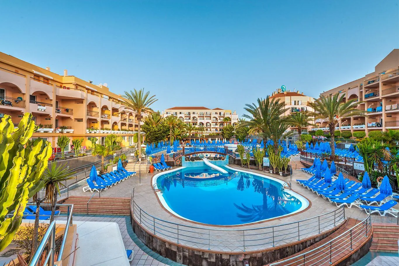HOTEL Mirador Maspalomas by Dunas
