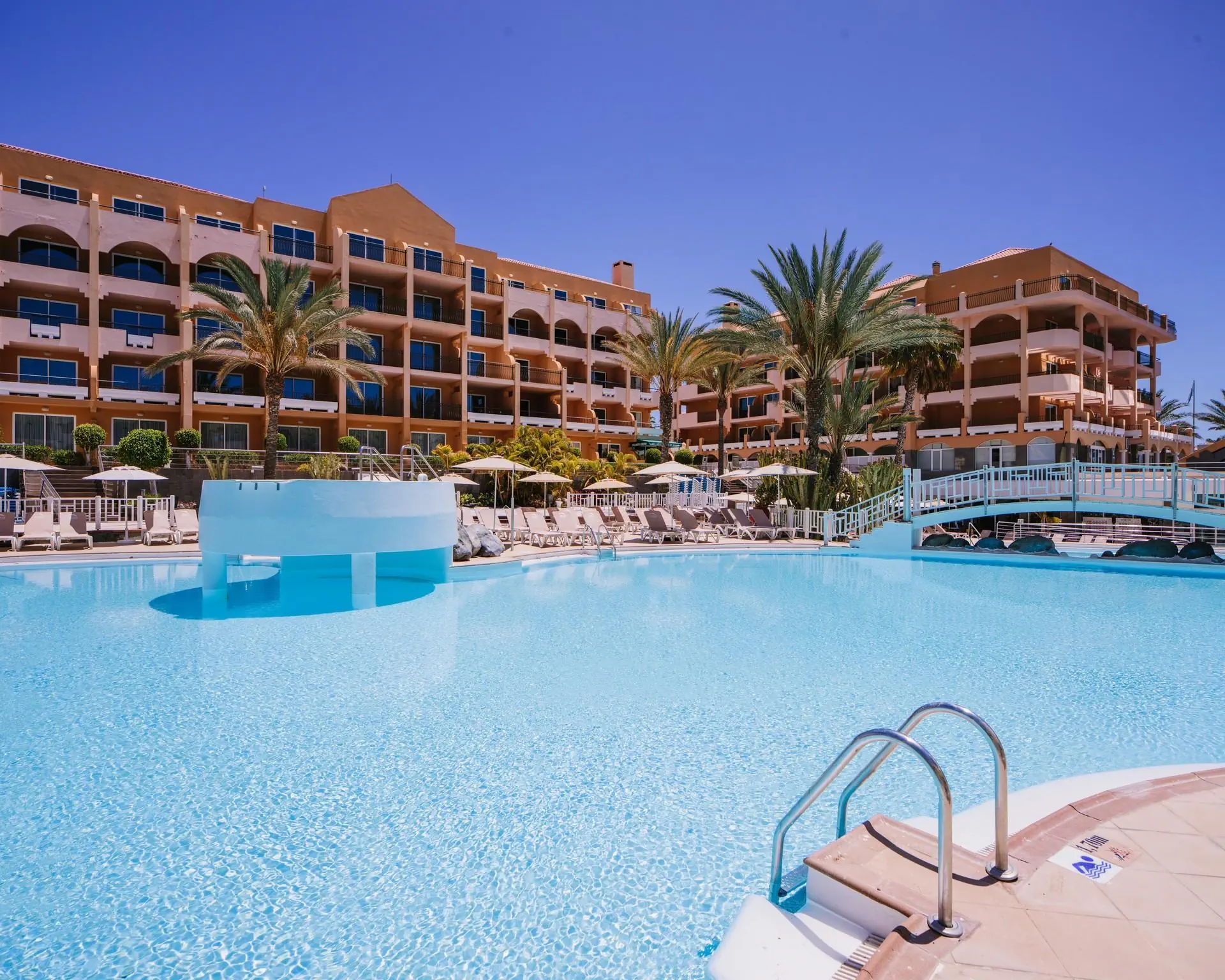 HOTEL Mirador Maspalomas by Dunas