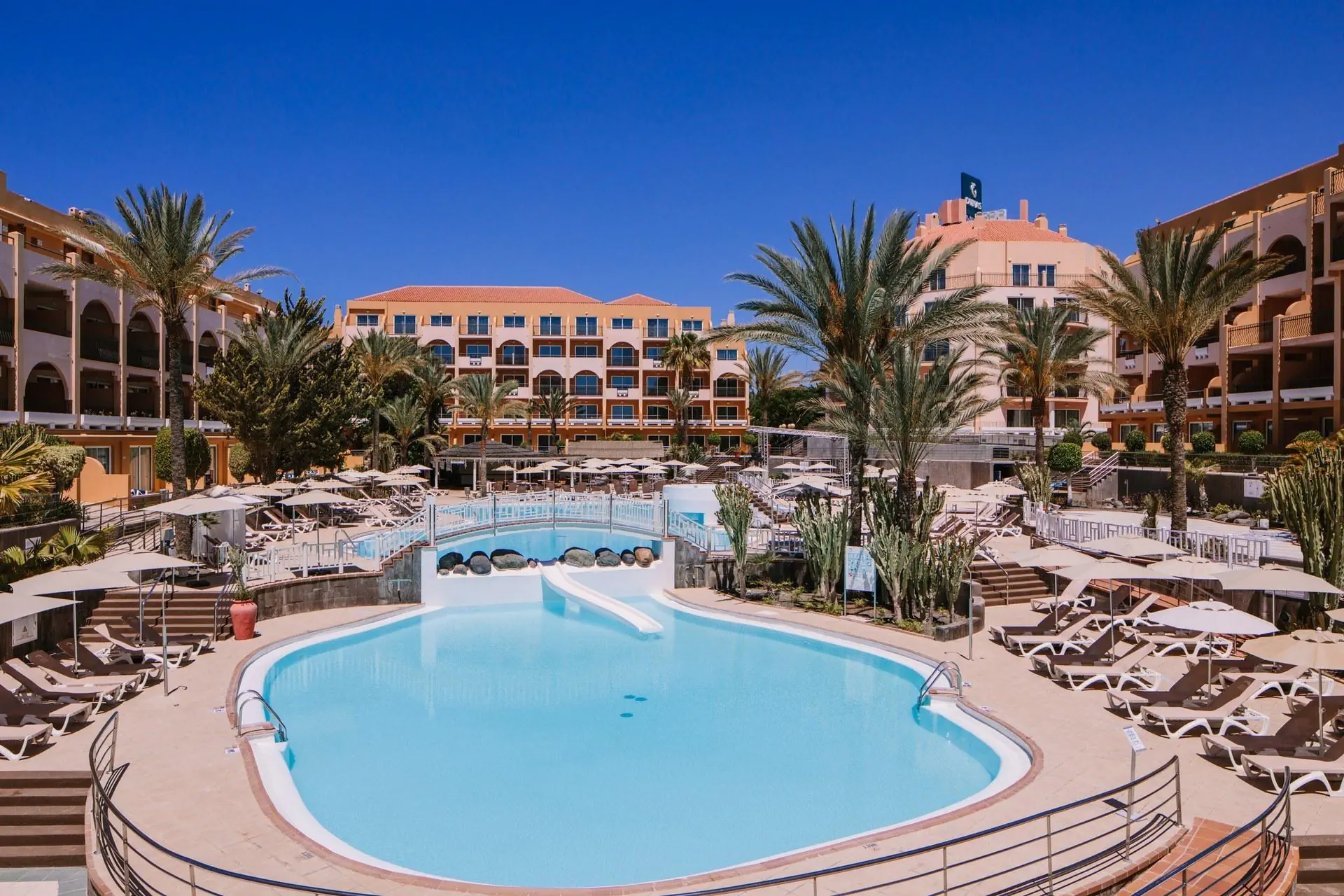 HOTEL Mirador Maspalomas by Dunas