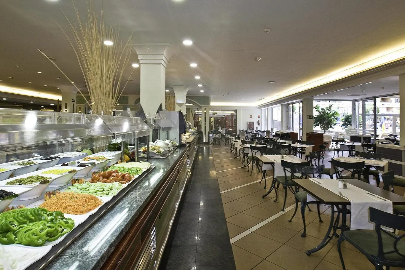 HOTEL Mirador Maspalomas by Dunas