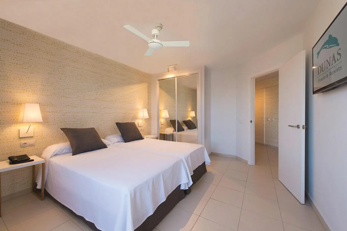 HOTEL Mirador Maspalomas by Dunas