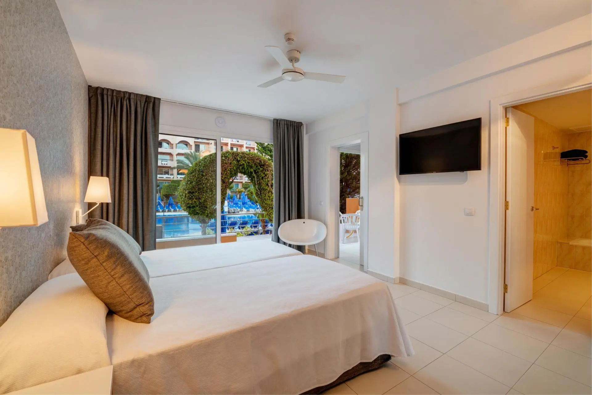 HOTEL Mirador Maspalomas by Dunas
