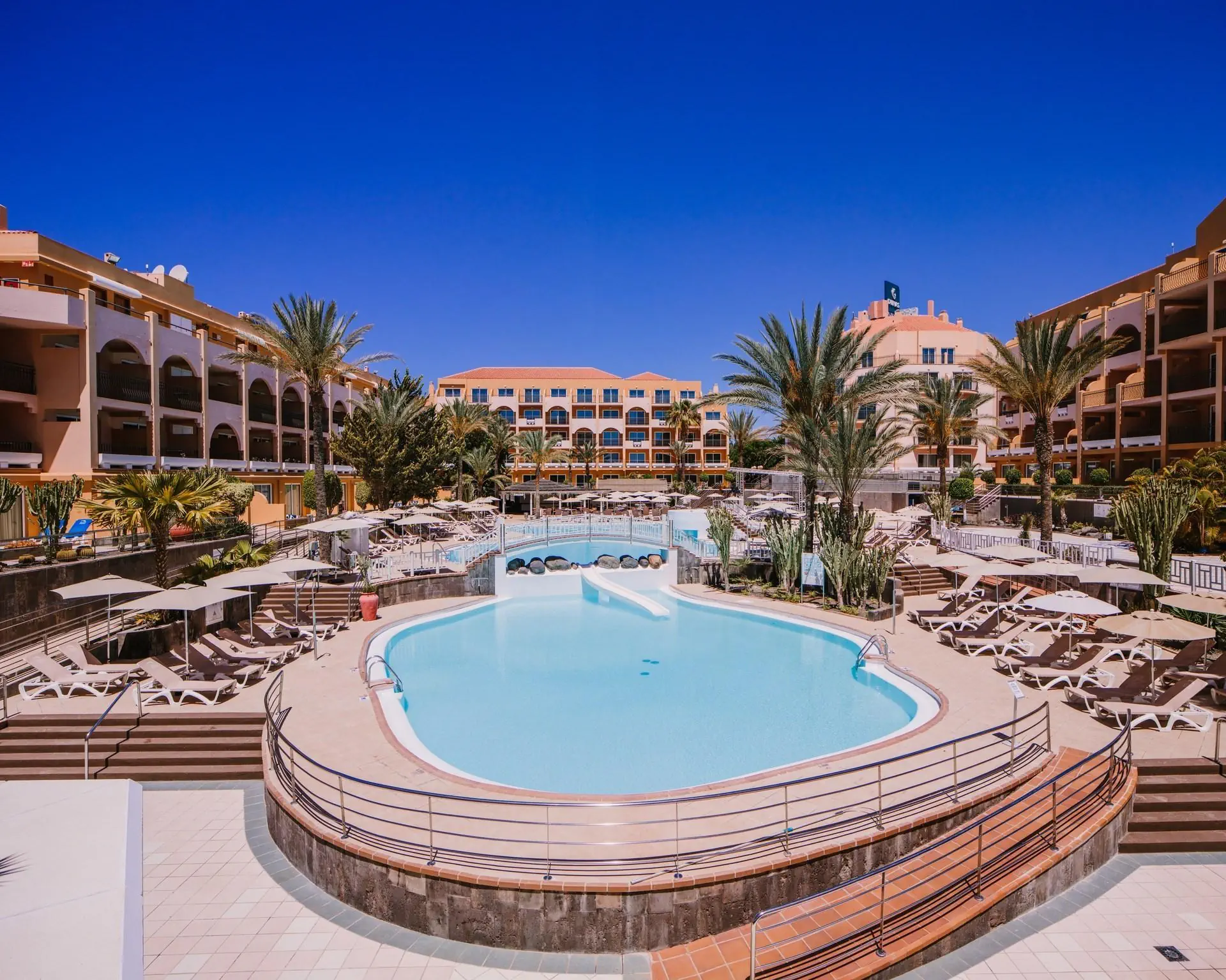HOTEL Mirador Maspalomas by Dunas