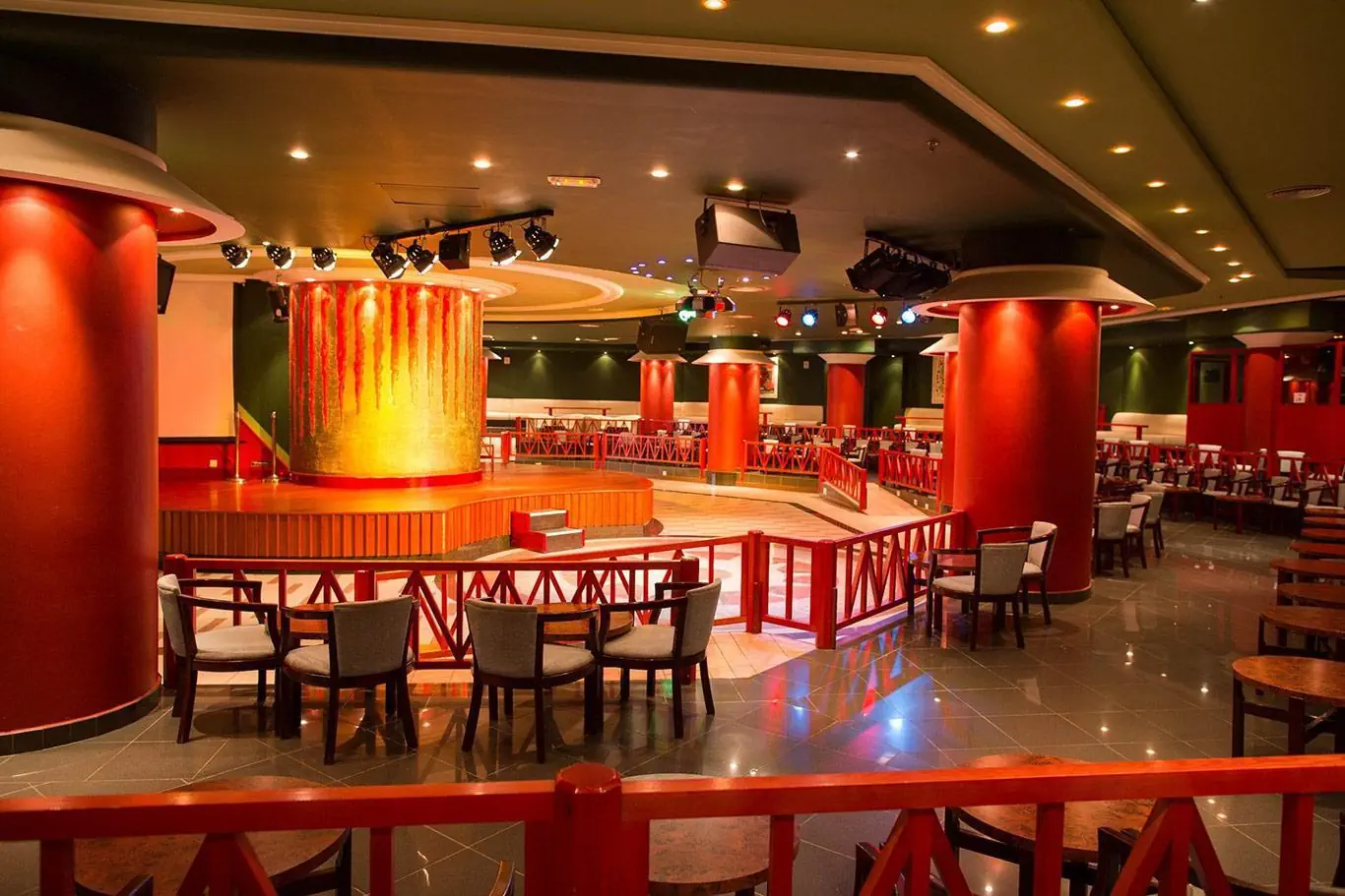 HOTEL Mirador Maspalomas by Dunas