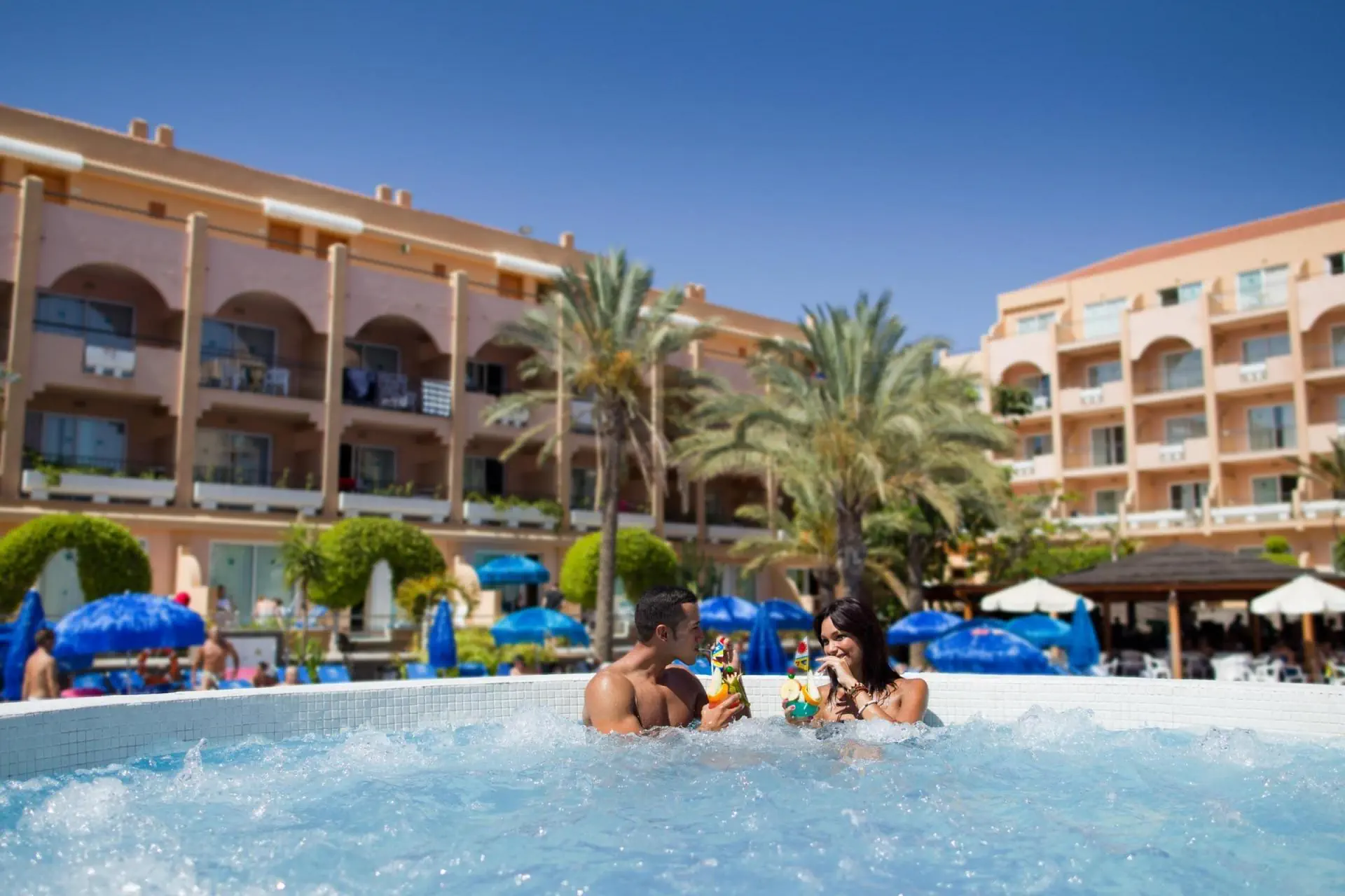 HOTEL Mirador Maspalomas by Dunas