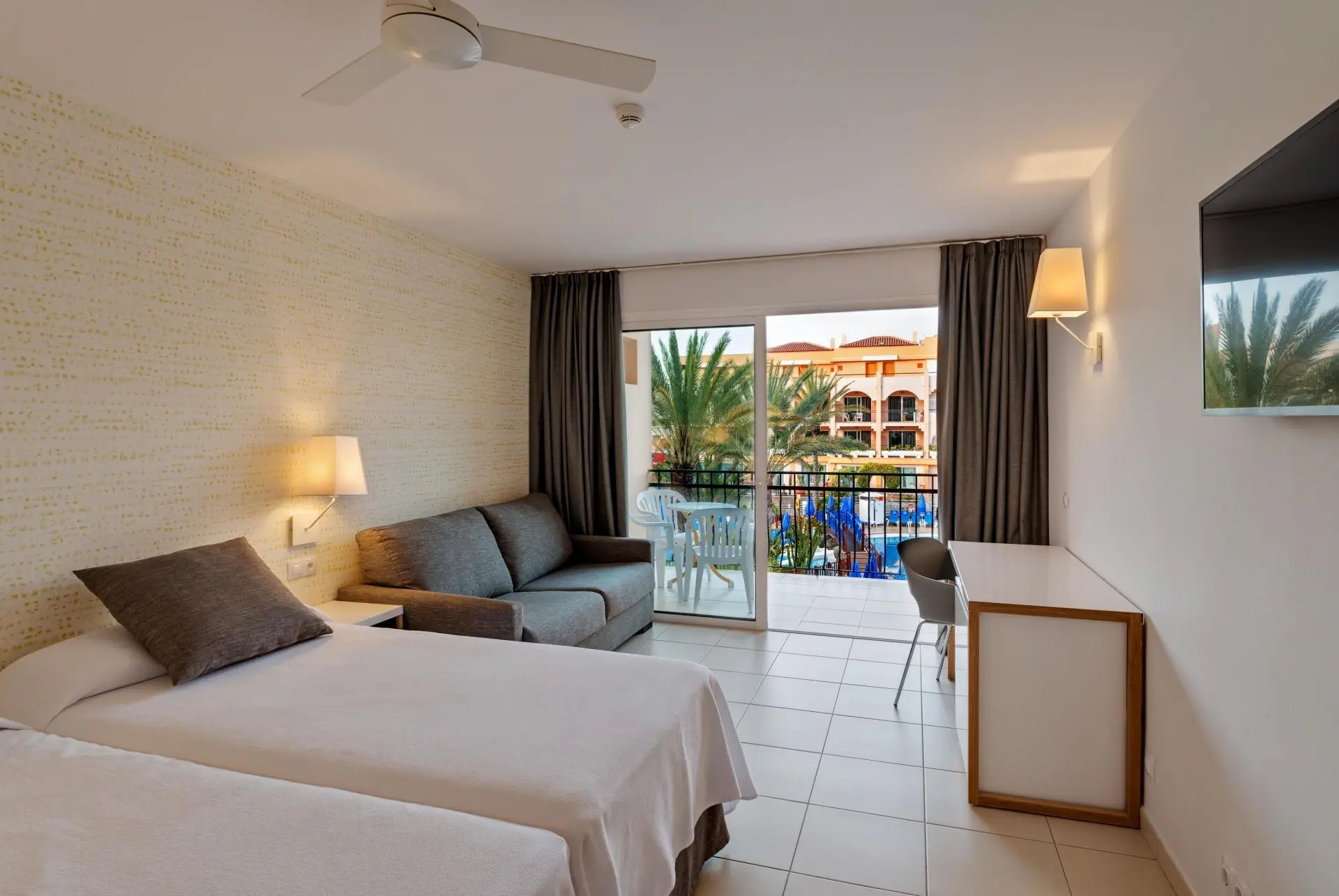 HOTEL Mirador Maspalomas by Dunas