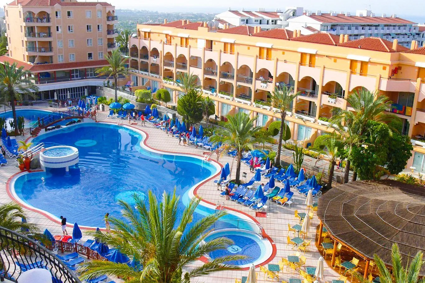 HOTEL Mirador Maspalomas by Dunas
