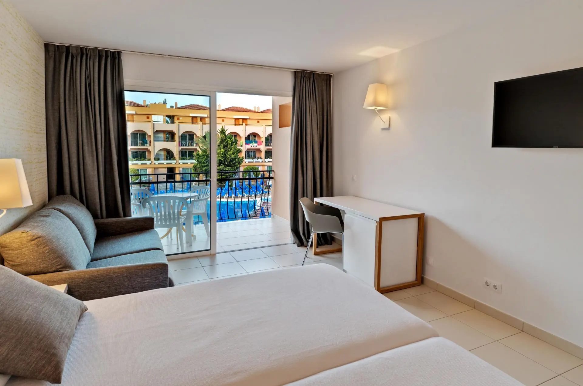 HOTEL Mirador Maspalomas by Dunas