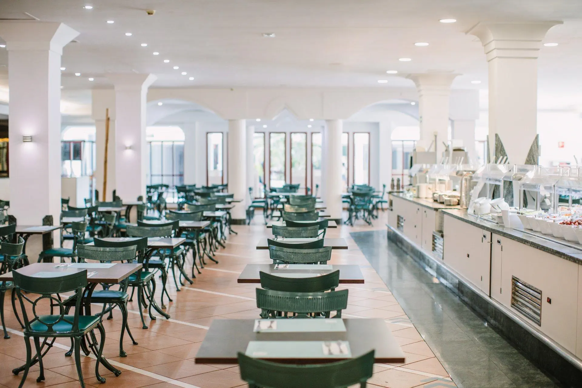 HOTEL Mirador Maspalomas by Dunas
