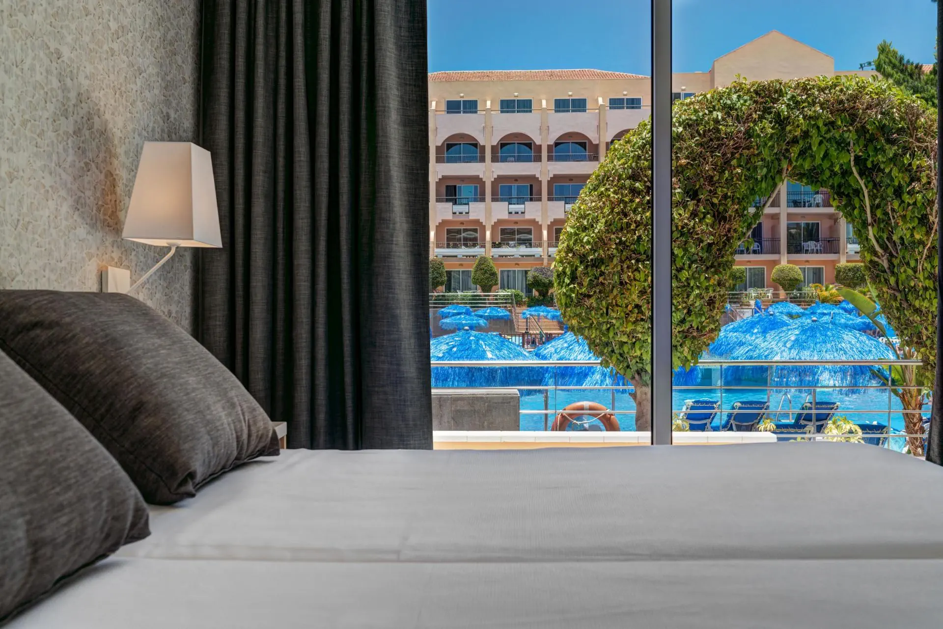 HOTEL Mirador Maspalomas by Dunas