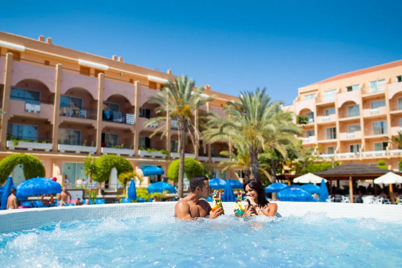 HOTEL Mirador Maspalomas by Dunas
