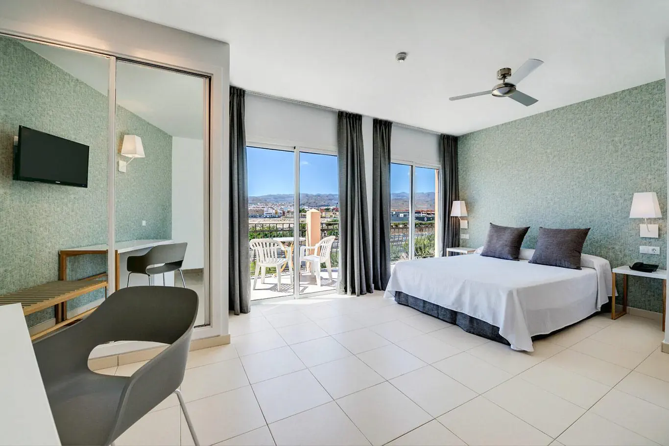 HOTEL Mirador Maspalomas by Dunas