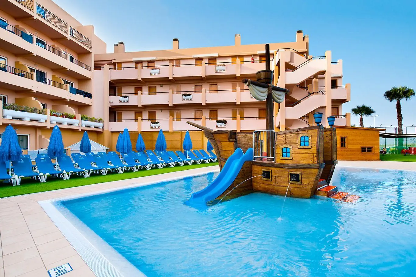 HOTEL Mirador Maspalomas by Dunas