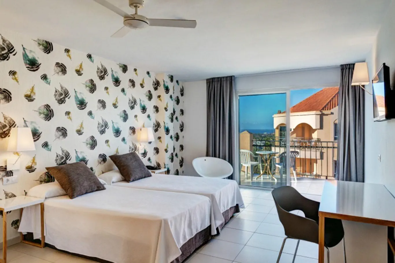 HOTEL Mirador Maspalomas by Dunas