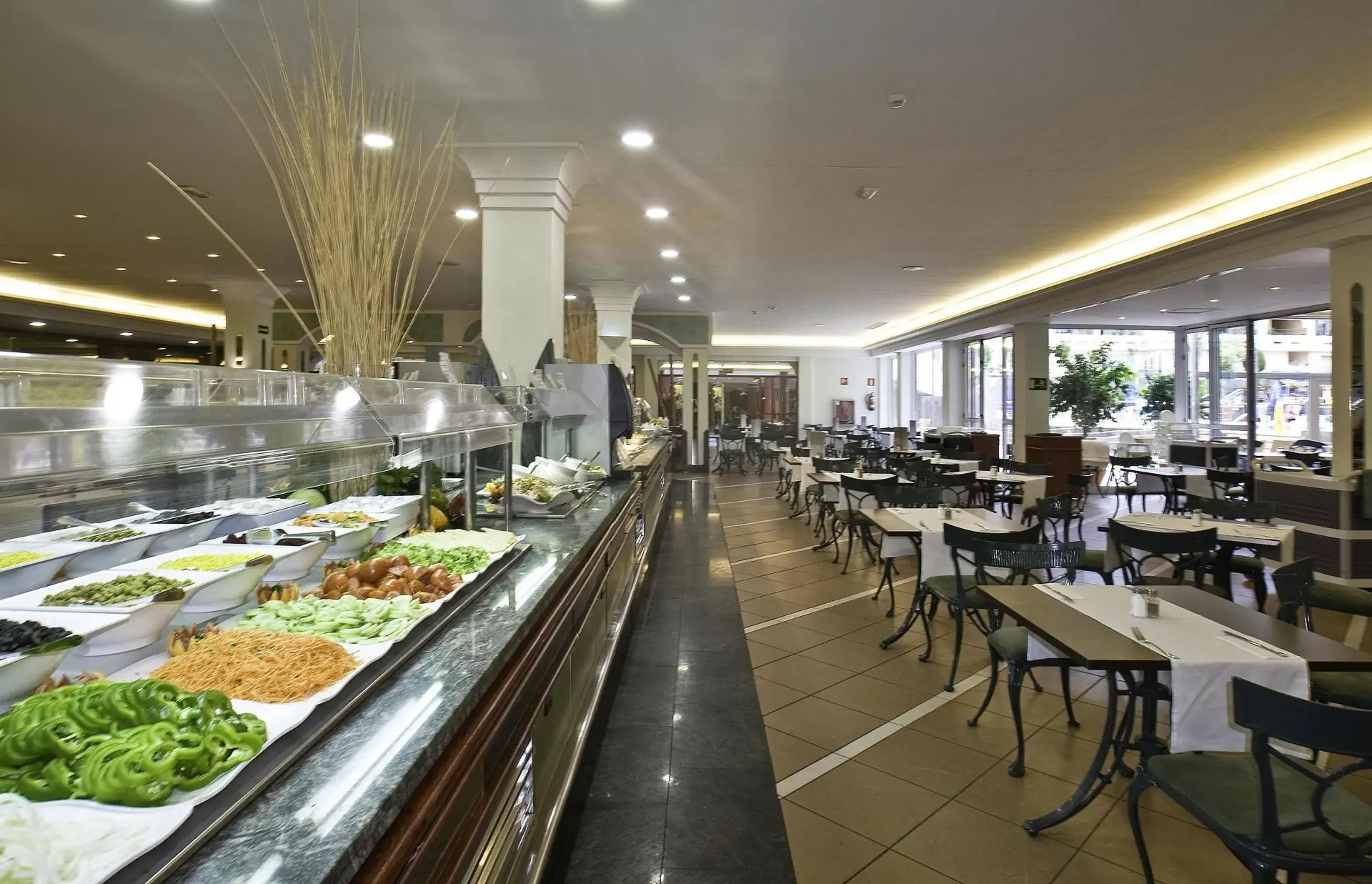 HOTEL Mirador Maspalomas by Dunas