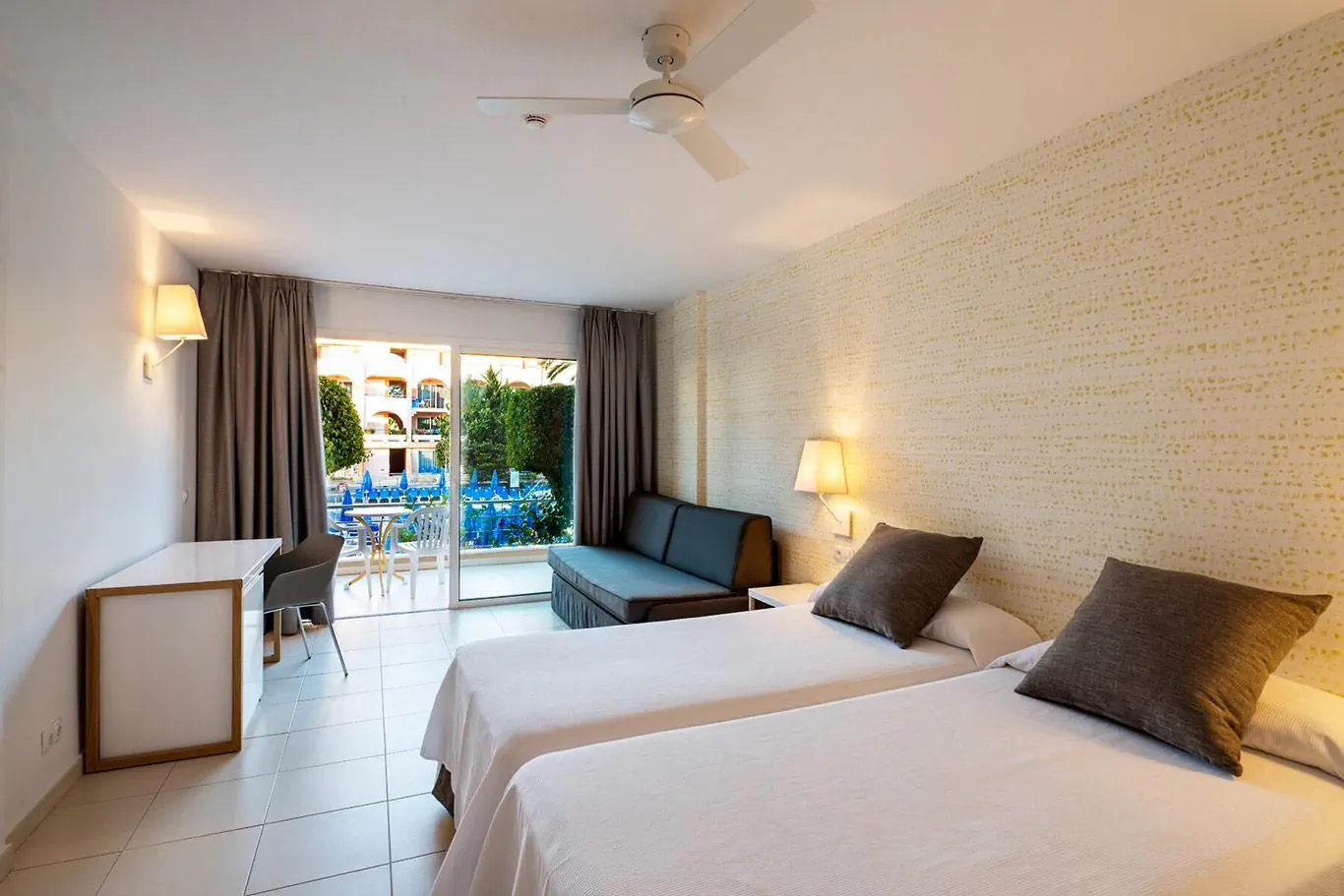 HOTEL Mirador Maspalomas by Dunas