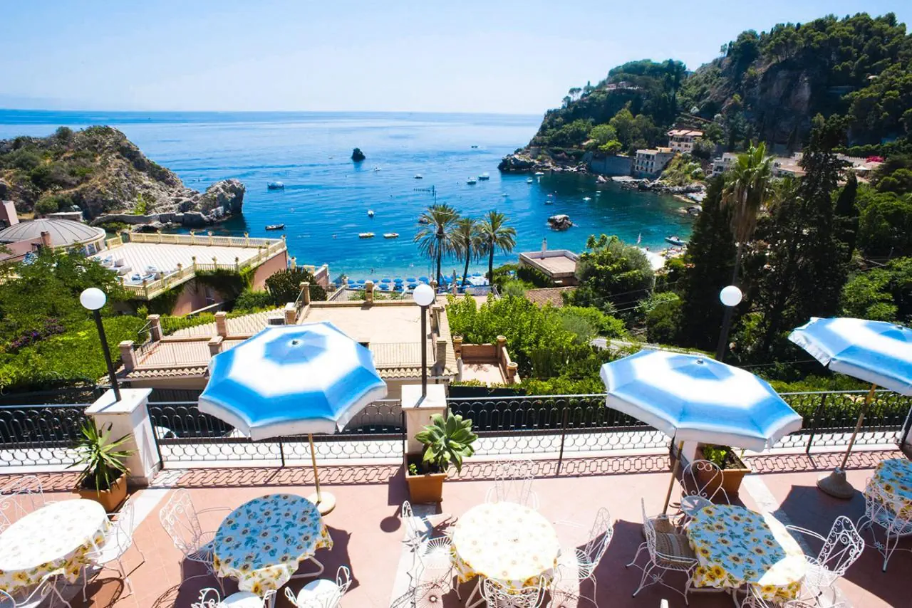 Baia Azzurra