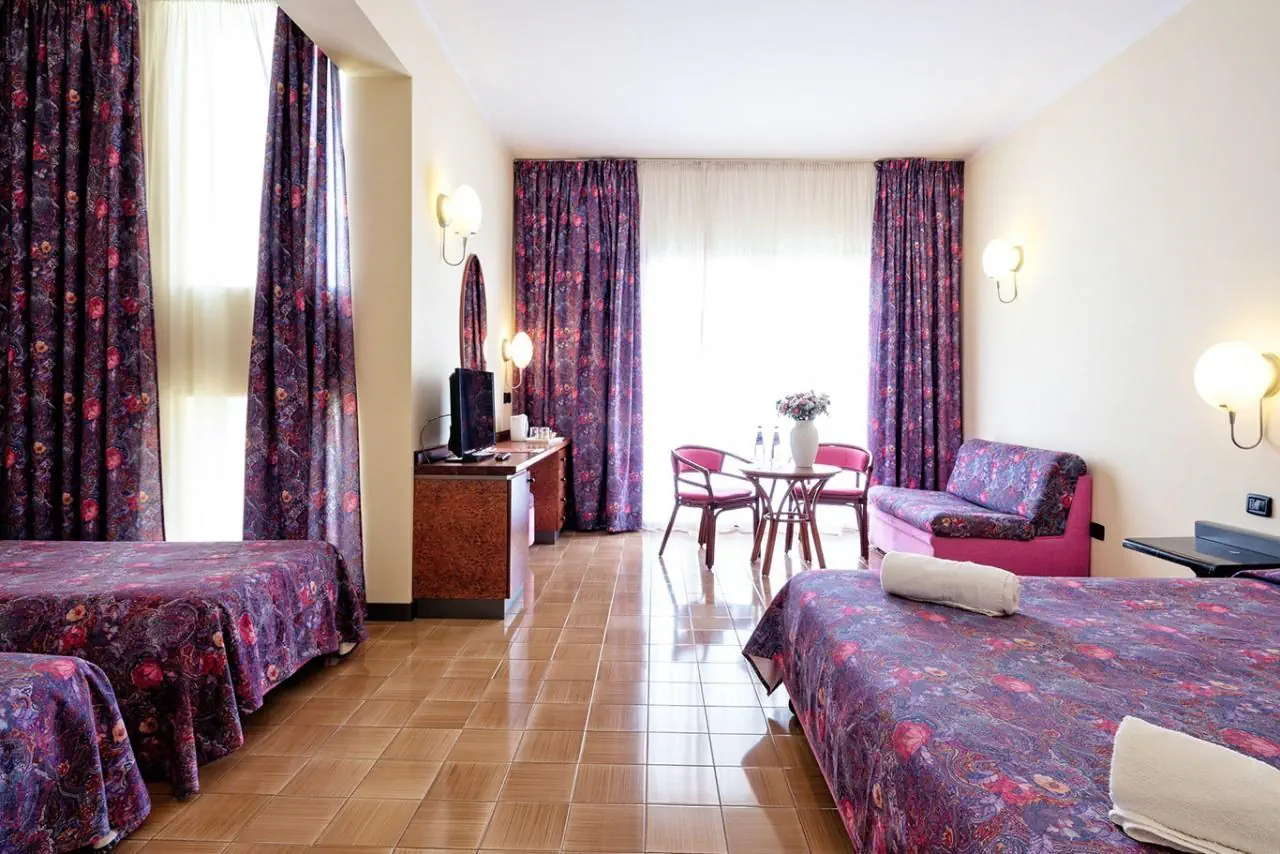 HOTEL Caesar Palace