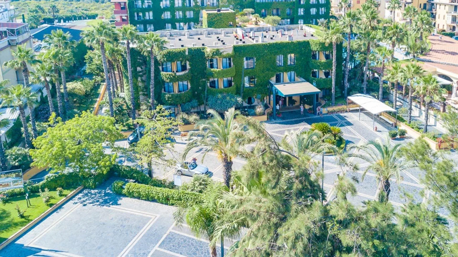 HOTEL Caesar Palace