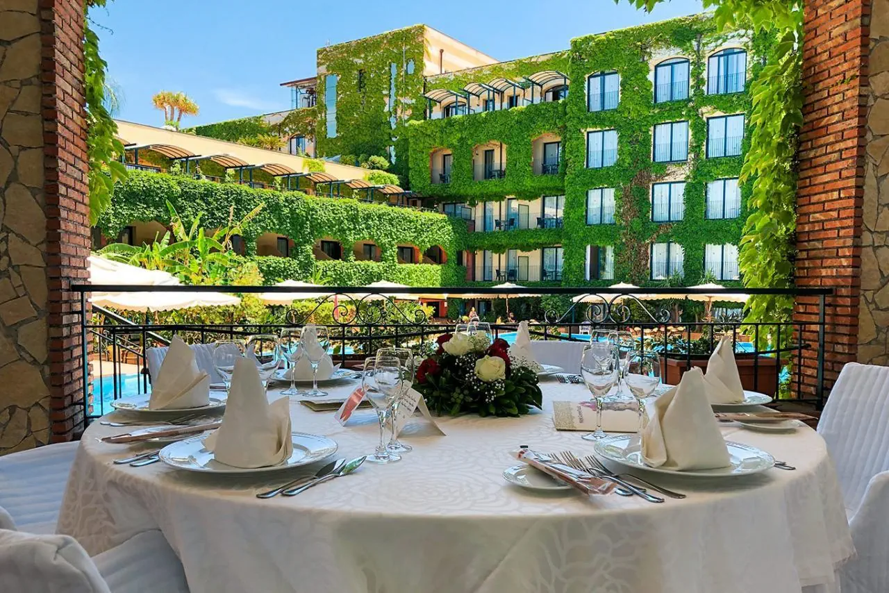 HOTEL Caesar Palace