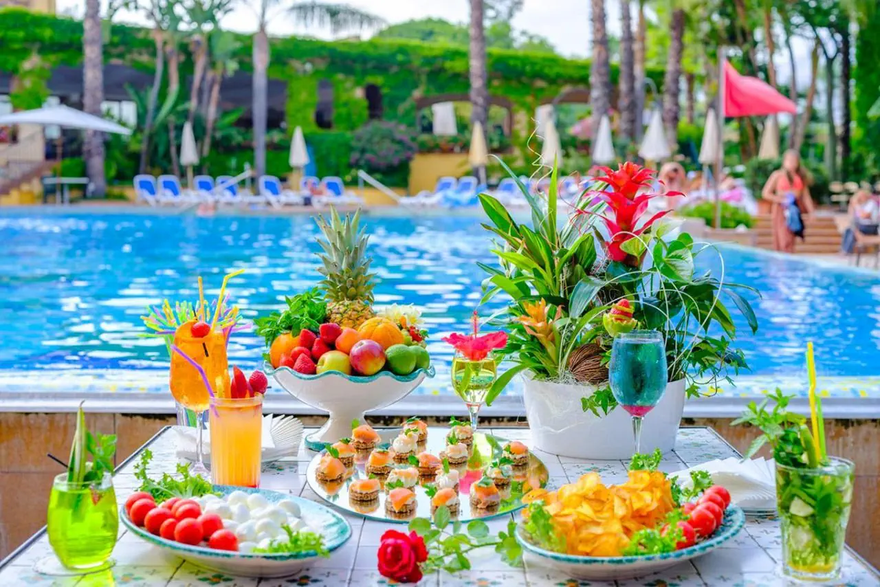 HOTEL Caesar Palace