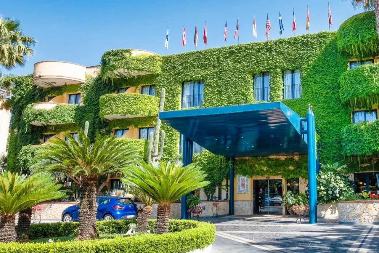 HOTEL Caesar Palace