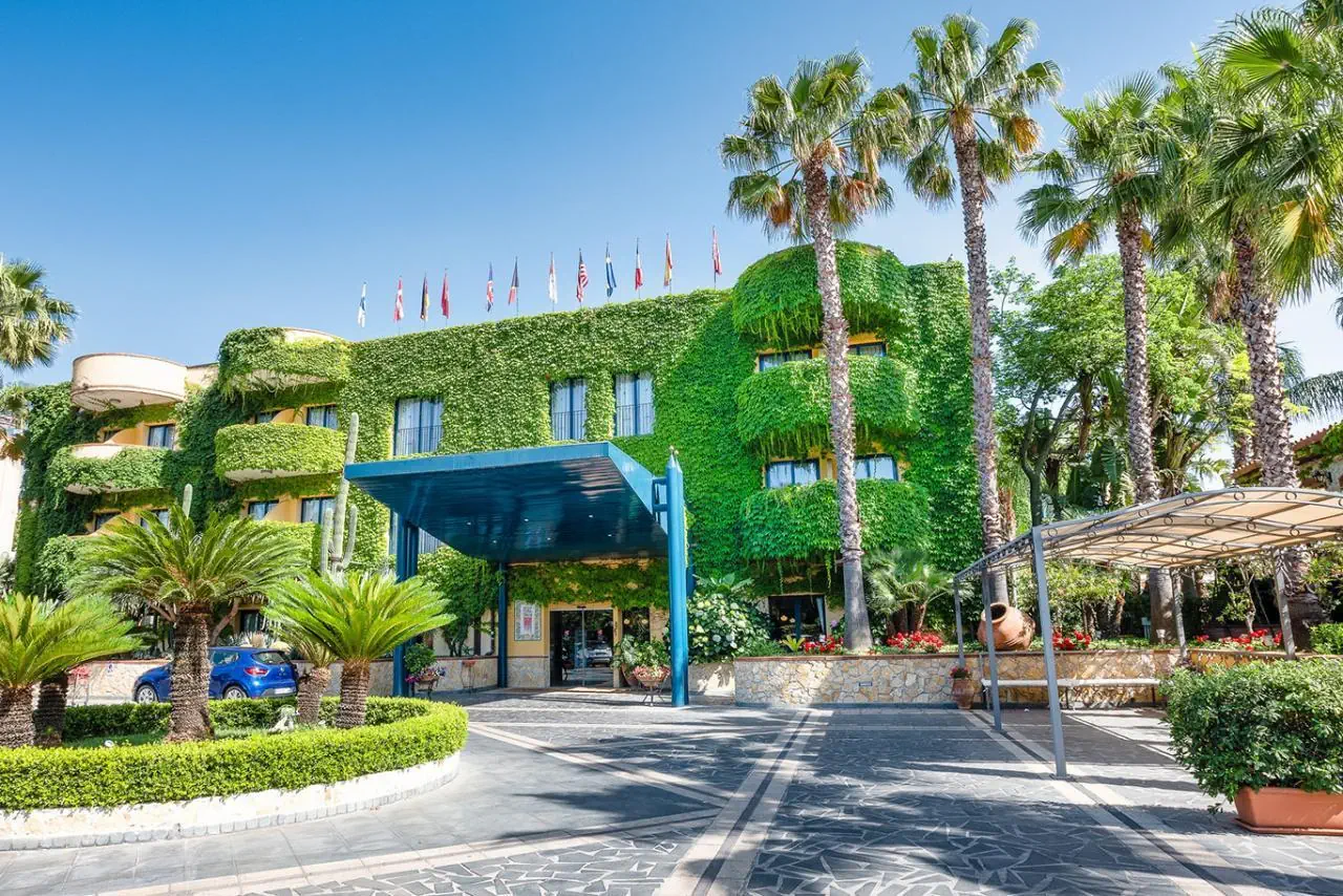 Caesar Palace - Sycylia