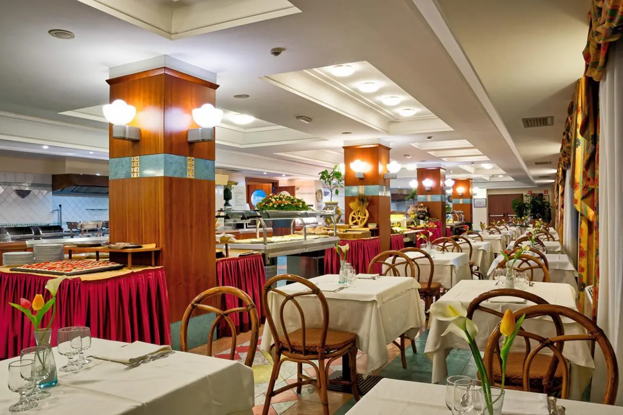 HOTEL Caesar Palace