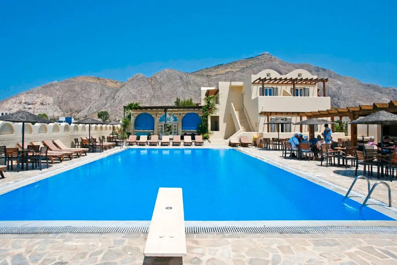 Thera Mare Boutique